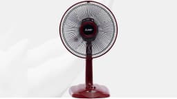 So sánh giá Quạt bàn Mitsubishi Electric 5 cánh D12-GA CY-RD 37W - Tìm sản phẩm giá rẻ nhất - Ảnh 17