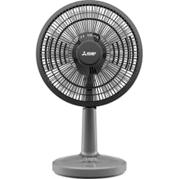 So sánh giá Quạt bàn Mitsubishi Electric 5 cánh D12-GA CY-RD 37W - Tìm sản phẩm giá rẻ nhất - Ảnh 19