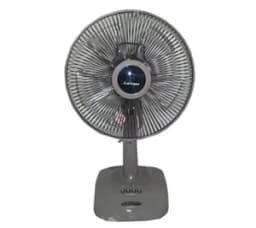 So sánh giá Quạt bàn Mitsubishi Electric 5 cánh D12-GA CY-RD 37W - Tìm sản phẩm giá rẻ nhất - Ảnh 3