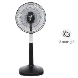 So sánh giá Quạt bàn Mitsubishi Electric 5 cánh D12-GA CY-RD 37W - Tìm sản phẩm giá rẻ nhất - Ảnh 6