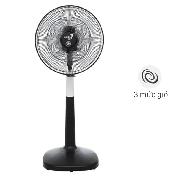 So sánh giá Quạt bàn Mitsubishi Electric 5 cánh D12-GA CY-RD 37W - Tìm sản phẩm giá rẻ nhất - Ảnh 6