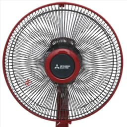 So sánh giá Quạt bàn Mitsubishi Electric 5 cánh D12-GA CY-RD 37W - Tìm sản phẩm giá rẻ nhất - Ảnh 7