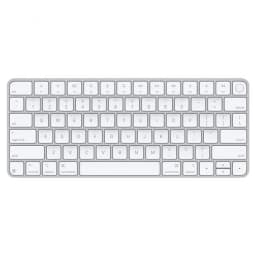 Bàn phím Apple Magic Keyboard USB C Touch ID MXCK3