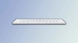 Bàn phím Apple Magic Keyboard USB C Touch ID MXCK3 - Giá rẻ nhất hôm nay - Ảnh 2