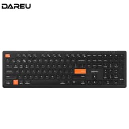 Bàn Phím Bluetooth Dareu LK150D - Giá rẻ nhất hôm nay - Ảnh 1