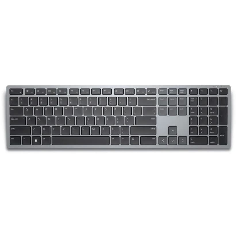 Bàn Phím Bluetooth Dell KB700 - Giá rẻ nhất hôm nay - Ảnh 2