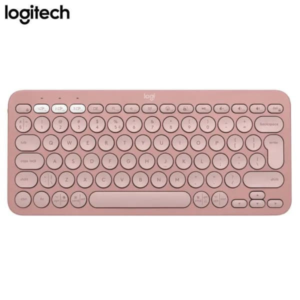 Bàn Phím Bluetooth Logitech K380s - Giá rẻ nhất hôm nay - Ảnh 1