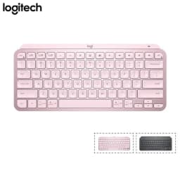 Bàn Phím Bluetooth Logitech MX Keys Mini - Giá rẻ nhất hôm nay - Ảnh 1