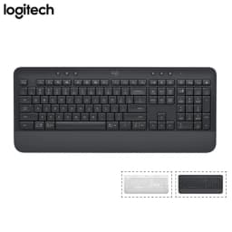 Bàn Phím Bluetooth Logitech Signature K650