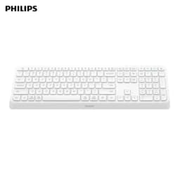Bàn Phím Bluetooth Philips SPK6407