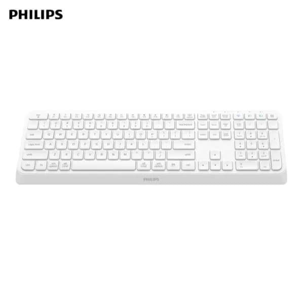 Bàn Phím Bluetooth Philips SPK6407 - Giá rẻ nhất hôm nay - Ảnh 1