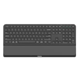 Bàn phím Bluetooth Philips SPK6607