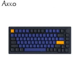 Bàn Phím Cơ Bluetooth Akko 5075B Plus Horizon