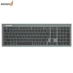 Bàn Phím Bluetooth EDRA EK507