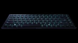 Bàn Phím Cơ Bluetooth Razer Joro Portable - Giá rẻ nhất hôm nay - Ảnh 2