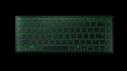 Bàn Phím Cơ Bluetooth Razer Joro Portable - Giá rẻ nhất hôm nay - Ảnh 3