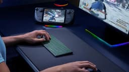 Bàn Phím Cơ Bluetooth Razer Joro Portable - Giá rẻ nhất hôm nay - Ảnh 4