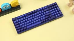 Bàn Phím Cơ Có Dây Akko 3098 Neon - Giá rẻ nhất hôm nay - Ảnh 3