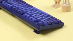 Bàn Phím Cơ Có Dây Akko 3098 Neon - Giá rẻ nhất hôm nay - Ảnh 4
