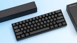 Bàn Phím Cơ Có Dây Akko FUN60 Pro SP Black Akko Glare Magnetic Switches 5943 - Giá rẻ nhất hôm nay - Ảnh 2