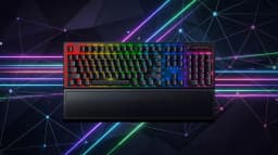 Bàn Phím Cơ Có Dây Gaming Razer BlackWidow V3 Green Switch - Giá rẻ nhất hôm nay - Ảnh 2