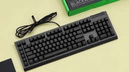 Bàn Phím Cơ Có Dây Gaming Razer BlackWidow V4 X Green Switch - Giá rẻ nhất hôm nay - Ảnh 2