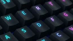 Bàn Phím Cơ Có Dây Gaming Razer BlackWidow V4 X Yellow Switch - Giá rẻ nhất hôm nay - Ảnh 3