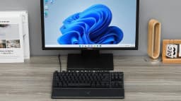 Bàn Phím Cơ Có Dây Gaming Razer Huntsman V3 Pro Tenkeyless - Giá rẻ nhất hôm nay - Ảnh 3