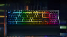 Bàn phím mô phỏng Cơ Có Dây Gaming Razer Ornata V3 - Giá rẻ nhất hôm nay - Ảnh 2