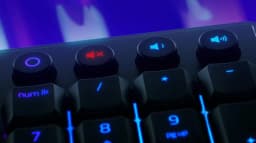 Bàn phím mô phỏng Cơ Có Dây Gaming Razer Ornata V3 - Giá rẻ nhất hôm nay - Ảnh 3