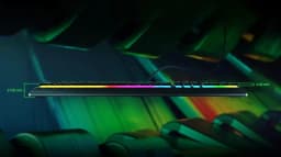 Bàn phím mô phỏng Cơ Có Dây Gaming Razer Ornata V3 - Giá rẻ nhất hôm nay - Ảnh 4