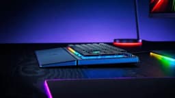 Bàn phím mô phỏng Cơ Có Dây Gaming Razer Ornata V3 - Giá rẻ nhất hôm nay - Ảnh 5
