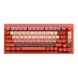 Bàn Phím Cơ Có Dây Gaming Veekos K75 Veekos K75