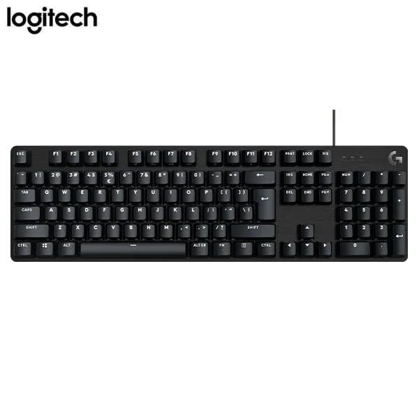 Bàn Phím Cơ Có Dây Logitech G413 SE - Giá rẻ nhất hôm nay - Ảnh 1