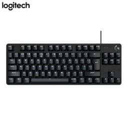 Bàn Phím Cơ Có Dây Logitech G413 TKL SE - Giá rẻ nhất hôm nay - Ảnh 1