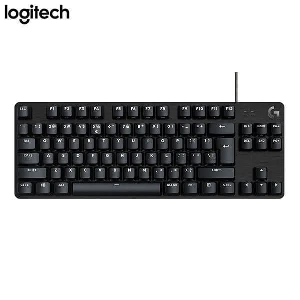 Bàn Phím Cơ Có Dây Logitech G413 TKL SE - Ảnh 3