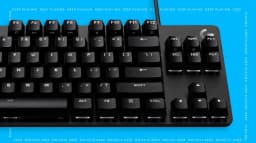 Bàn Phím Cơ Có Dây Logitech G413 TKL SE - Giá rẻ nhất hôm nay - Ảnh 2