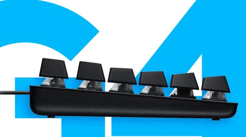 Bàn Phím Cơ Có Dây Logitech G413 TKL SE - Giá rẻ nhất hôm nay - Ảnh 3