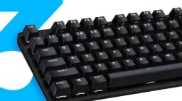 Bàn Phím Cơ Có Dây Logitech G413 TKL SE - Giá rẻ nhất hôm nay - Ảnh 5