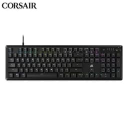 Bàn Phím Cơ Có Dây Gaming Corsair K70 CORE-BLK-CRSR MX-RGB