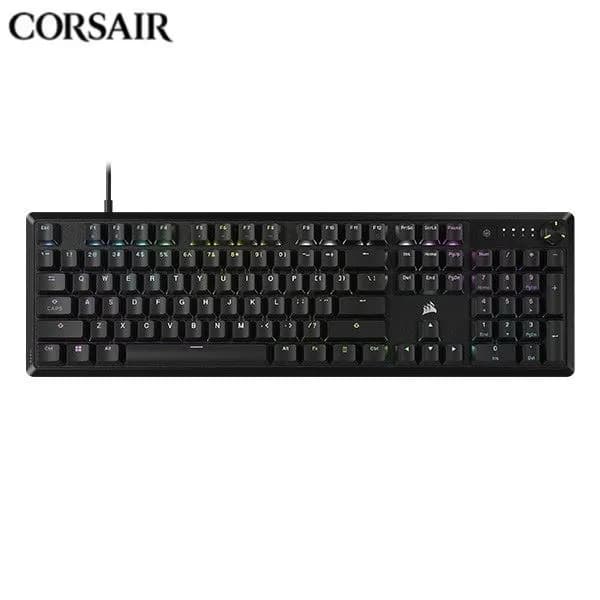 Bàn Phím Cơ Có Dây Gaming Corsair K70 CORE-BLK-CRSR MX-RGB - Giá rẻ nhất hôm nay - Ảnh 1