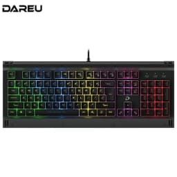 Bàn Phím Có Dây Gaming Dareu LK145 - Giá rẻ nhất hôm nay - Ảnh 1