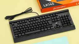 Bàn Phím Có Dây Gaming Dareu LK145 - Giá rẻ nhất hôm nay - Ảnh 2