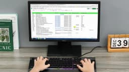 Bàn Phím Có Dây Gaming Dareu LK145 - Giá rẻ nhất hôm nay - Ảnh 3