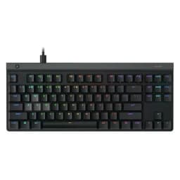 Bàn Phím Có Dây Gaming Logitech G515 Rapid TKL