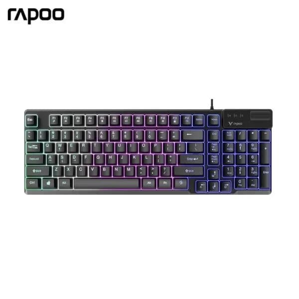 Bàn Phím Có Dây Gaming Rapoo V50s 98 - Ảnh 11