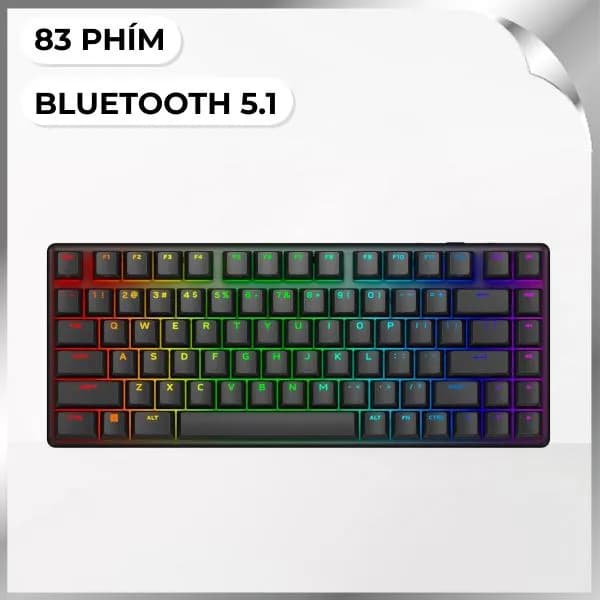 Bàn Phím Cơ Dell Alienware Pro 580-BBMZ - Ảnh 6