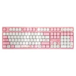 Bàn Phím Cơ Không Dây AKKO 3108RF V3 My Melody
