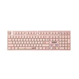 Bàn Phím Cơ Không Dây AKKO 3108RF V3 POCO LAMB