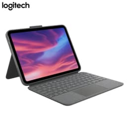 Bàn Phím iPad Logitech Combo Touch Gen 10TH/A16